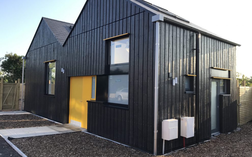 Photo Credit: Family Architects
